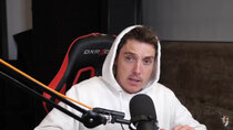 Lazarbeam - Episode 5 - lazarbeam gets sweaty