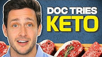 Doctor Mike - Episode 16 - Doctor Mike Tries KETO for 30 DAYS