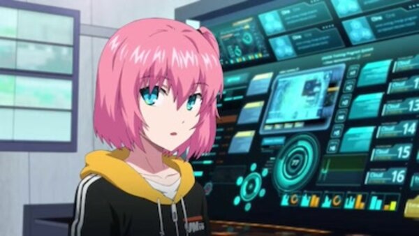Closers: Side Blacklambs Episode 2