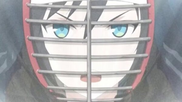 Closers: Side Blacklambs Episode 3