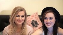 Rose and Rosie - Episode 14 - 25 THINGS YOU DIDN'T KNOW!