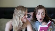 Rose and Rosie - Episode 18 - READING ROSIE'S DIARY!