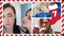 Rose and Rosie Vlogs - Episode 23 - VLOGMAS! | I DID NOT SAY THAT ON THE INTERNET