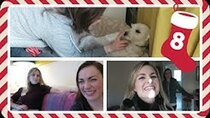 Rose and Rosie Vlogs - Episode 24 - VLOGMAS! | CHRISTMAS Q&A!