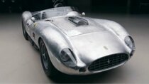Jay Leno's Garage - Episode 8 - 1959 Ferrari 250 TR Tribute