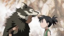 Dororo - Episode 8 - The Story of Saru