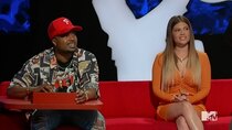 Ridiculousness - Episode 4 - Chanel And Sterling CII