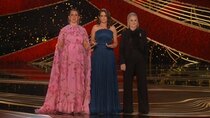 The Academy Awards - Episode 91 - The 91st Academy Awards 2019