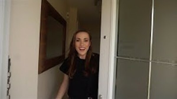 Rose and Rosie - S05E25 - HOUSE TOUR!