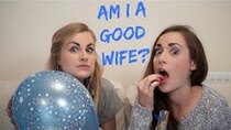 Rose and Rosie - Episode 28 - AM I A GOOD WIFE? AD