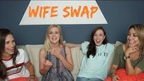 Rose and Rosie - Episode 29 - WIFE SWAP | Ft Shannon & Cammie