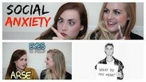 Rose and Rosie - Episode 32 - SOCIAL ANXIETY FT. JUSTIN BIEBER