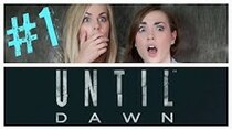 Rose and Rosie - Episode 36 - UNTIL DAWN | SO IT BEGINS!