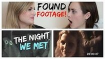 Rose and Rosie - Episode 38 - FOUND FOOTAGE! THE NIGHT WE FIRST MET