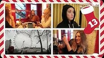 Rose and Rosie Vlogs - Episode 29 - VLOGMAS! | LADIES WHO LUNCH!