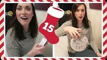 Rose and Rosie Vlogs - Episode 31 - VLOGMAS! | ROMANTIC TREASURE HUNT SURPRISE!