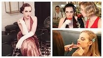 Rose and Rosie Vlogs - Episode 32 - VLOG | 1930s makeover for ITV's Jekyll & Hyde! AD