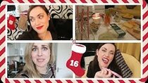 Rose and Rosie Vlogs - Episode 33 - VLOGMAS! | DOING THINGS BETTER THAN LAURA DIX!