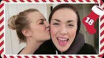 Rose and Rosie Vlogs - Episode 35 - VLOGMAS! | I BROKE THE INTERNET!