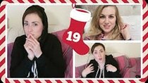 Rose and Rosie Vlogs - Episode 36 - VLOGMAS! | ANTAGONIZING MY WIFE!