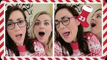 Rose and Rosie Vlogs - Episode 40 - VLOGMAS! MALTESE'S CHRISTMAS SPEECH