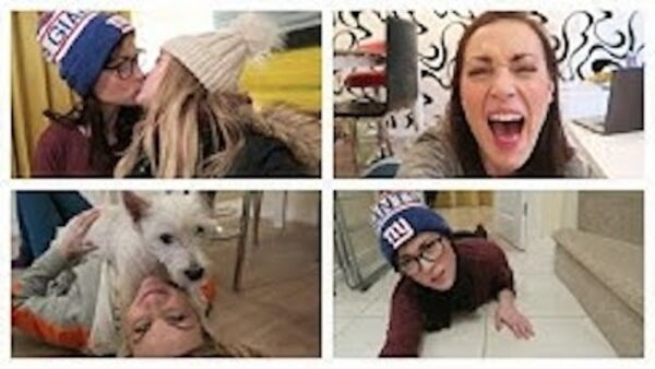 Rose and Rosie Vlogs - S03E02 - VLOG | THAT'S PRACTICALLY MISSIONARY!