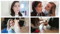 Rose and Rosie Vlogs - Episode 3 - VLOG | DON'T GET MARRIED!