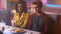 Riverdale - Episode 14 - Chapter Forty-Nine: Fire Walk With Me