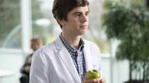 The Good Doctor - Episode 17 - Breakdown