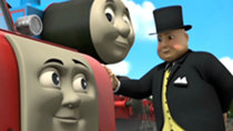 Thomas the Tank Engine & Friends - Episode 3 - Wayward Winston