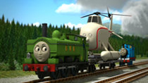 Thomas the Tank Engine & Friends - Episode 12 - The Thomas Way