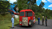 Thomas the Tank Engine & Friends - Episode 18 - Thomas' Shortcut