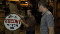 American Pickers - Episode 5 - Pick Like a Honey Badger