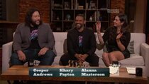 Talking Dead - Episode 11 - Bounty