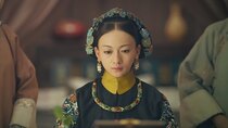 Story of Yanxi Palace - Episode 54