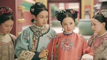 Story of Yanxi Palace - Episode 56