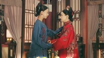 Story of Yanxi Palace - Episode 61