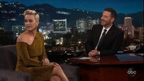 Jimmy Kimmel Live! - Episode 25 - Katy Perry, Javier Bardem, Lil Pump