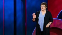 TED Talks - Episode 60 - Lindy Lou Isonhood: A juror's reflections on the death penalty