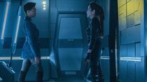 Star Trek: Discovery - Episode 7 - Light and Shadows