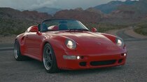 Petrolicious - Episode 9 - 1995 Porsche 993 Speedster: Unicorn Conversion