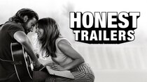 Honest Trailers - Episode 9 - A Star is Born