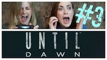 Rose and Rosie - Episode 42 - UNTIL DAWN | IS ADELE THE KILLER?