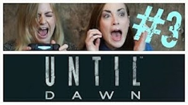 Rose and Rosie - S05E42 - UNTIL DAWN | IS ADELE THE KILLER?