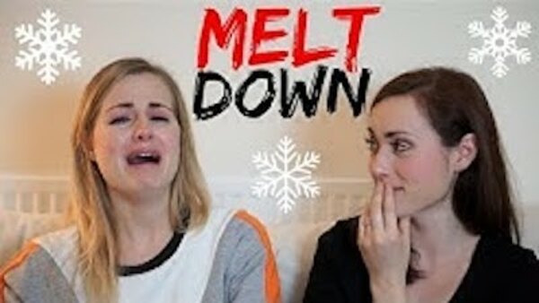 Rose and Rosie - S05E45 - CHRISTMAS DISAPPOINTMENT