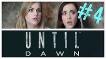 Rose and Rosie - Episode 3 - UNTIL DAWN | WHO DO WE SAVE?