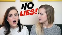 Rose and Rosie - Episode 5 - INTERVIEWING MY WIFE!