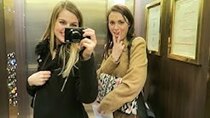 Rose and Rosie Vlogs - Episode 9 - VLOG | YOU CAN'T JUST FART IN PARIS!