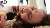 Rose and Rosie Vlogs - Episode 11 - I LOVE IT WHEN YOU'RE CUTE! | AD