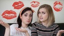 Rose and Rosie Vlogs - Episode 17 - WHY WE STOPPED KISSING